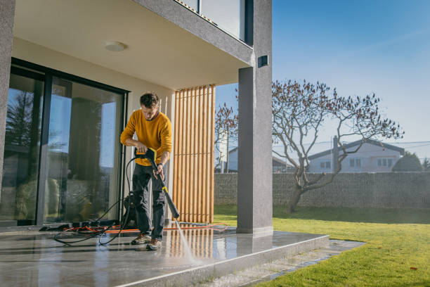 Best Sidewalk and Walkway Cleaning  in Ome, GA