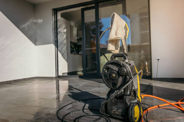Best Building Exterior Washing  in Ome, GA